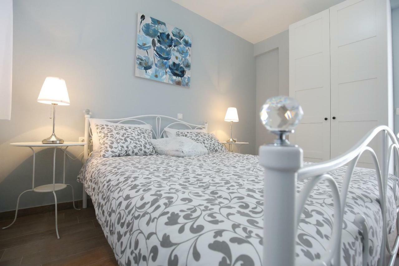 Apartmán Niko Nin Exteriér fotografie